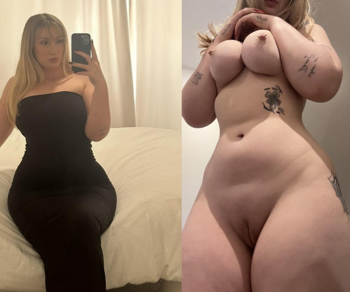 Centaurs look good in and out of clothes Centaur