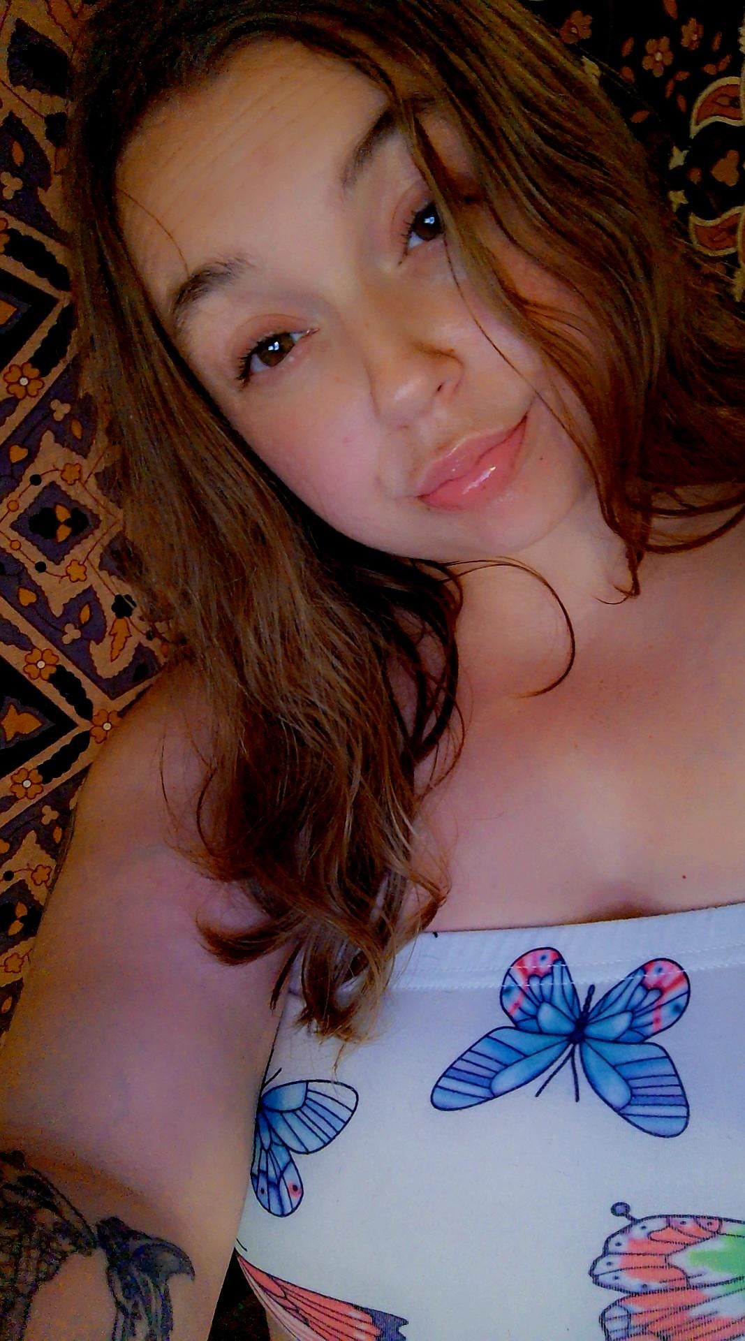 Hiiiii Thick White Girls