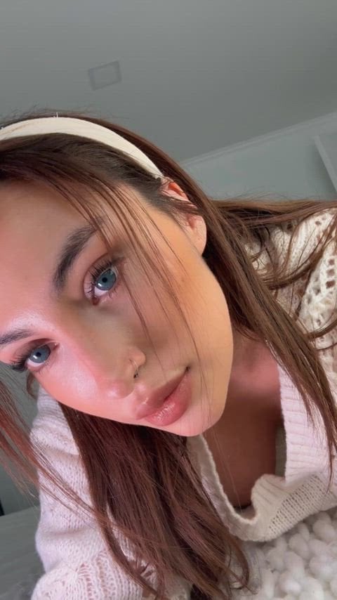 Lets have some fun today Thick White Girls