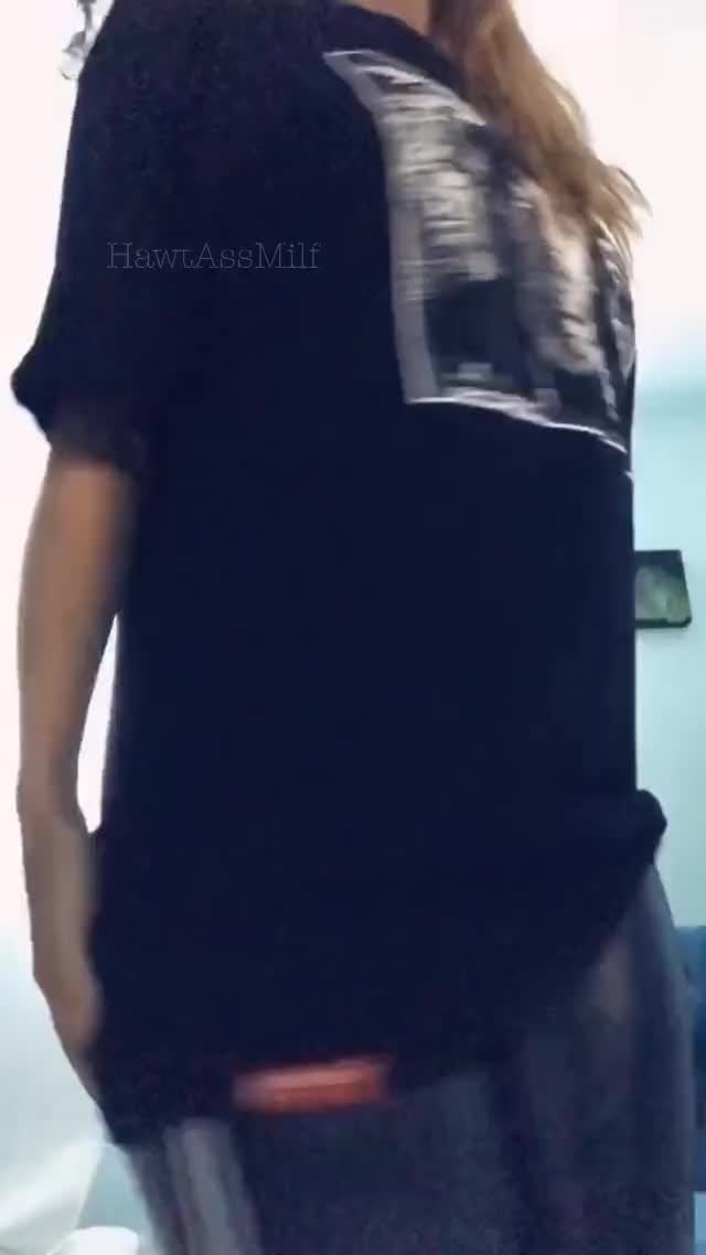 PAWG I think dads at school drop off have no