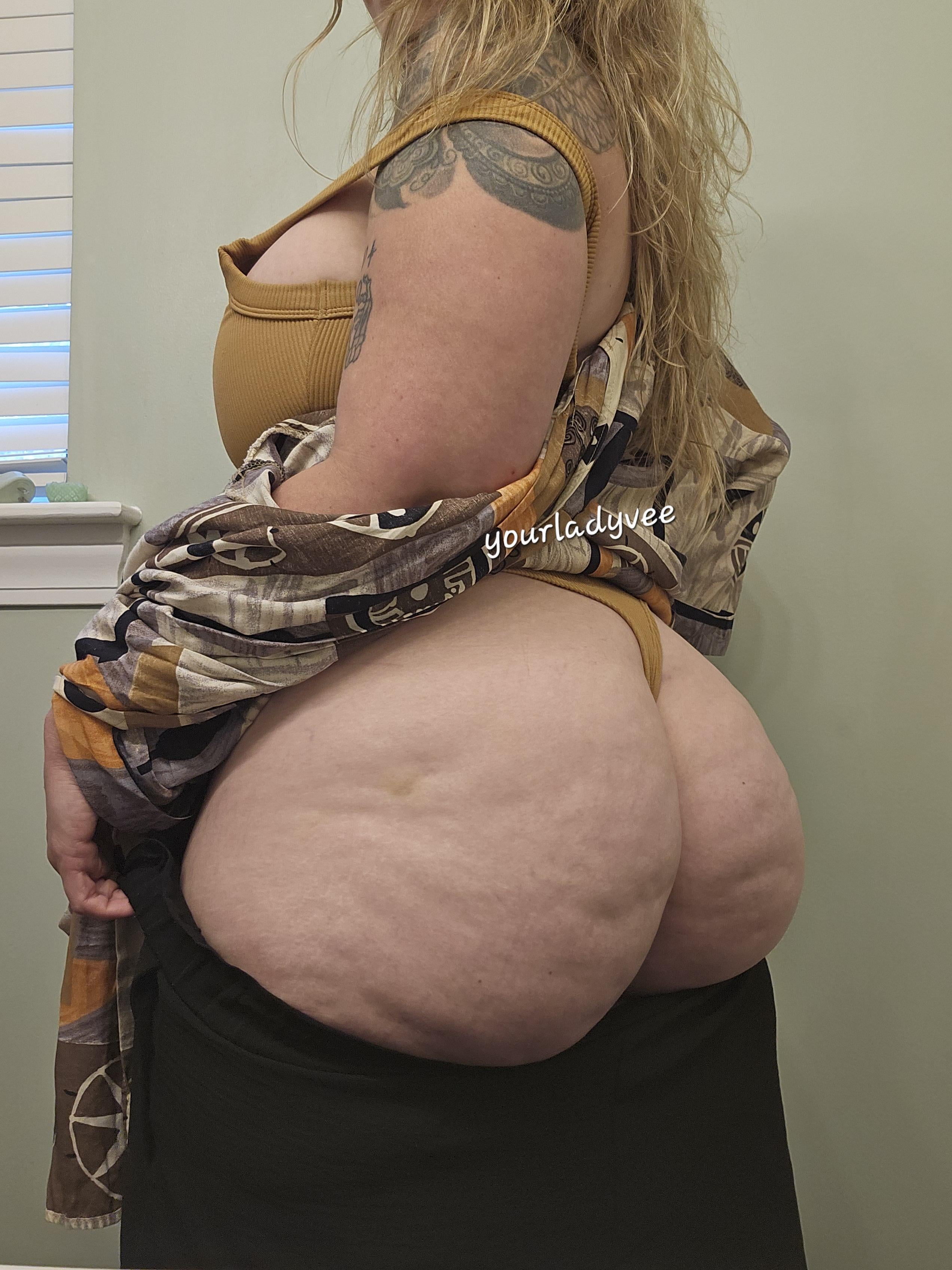 PAWG The answer for all your cravings