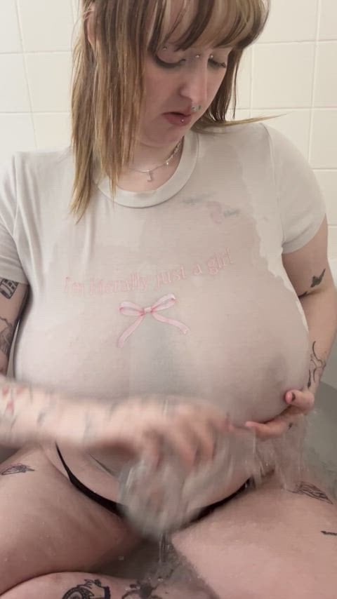 Show me how youll handle all of these Thick