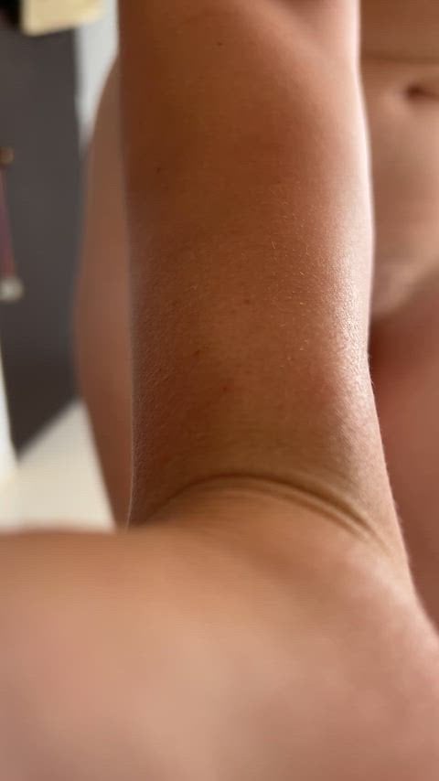 Thick and juicy with that redhead glow lets be real