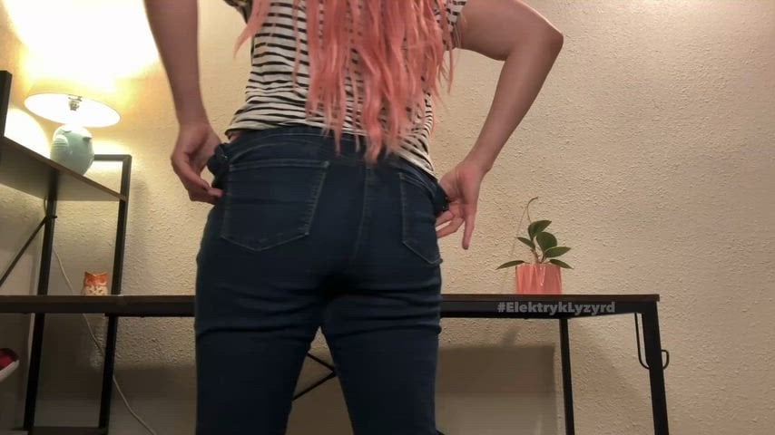 Thicker Made you look