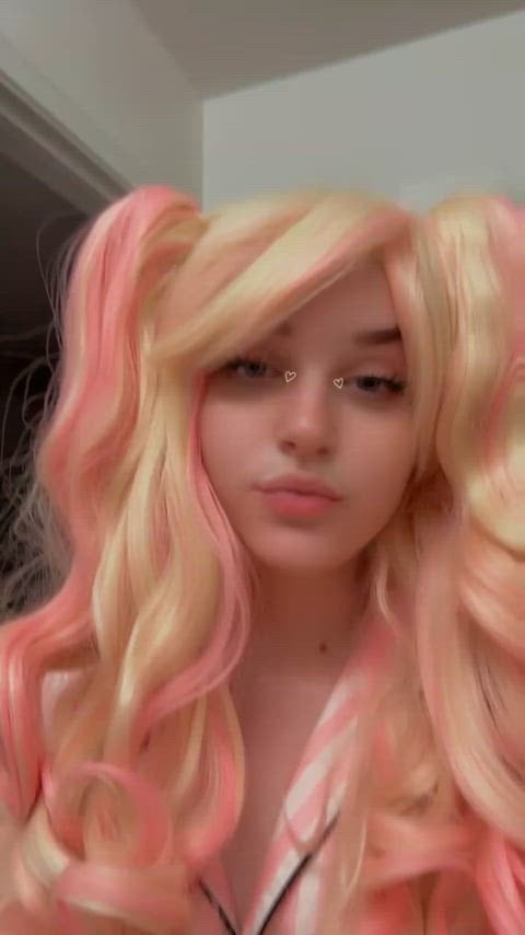 Wait for views of holes Thick White Girls