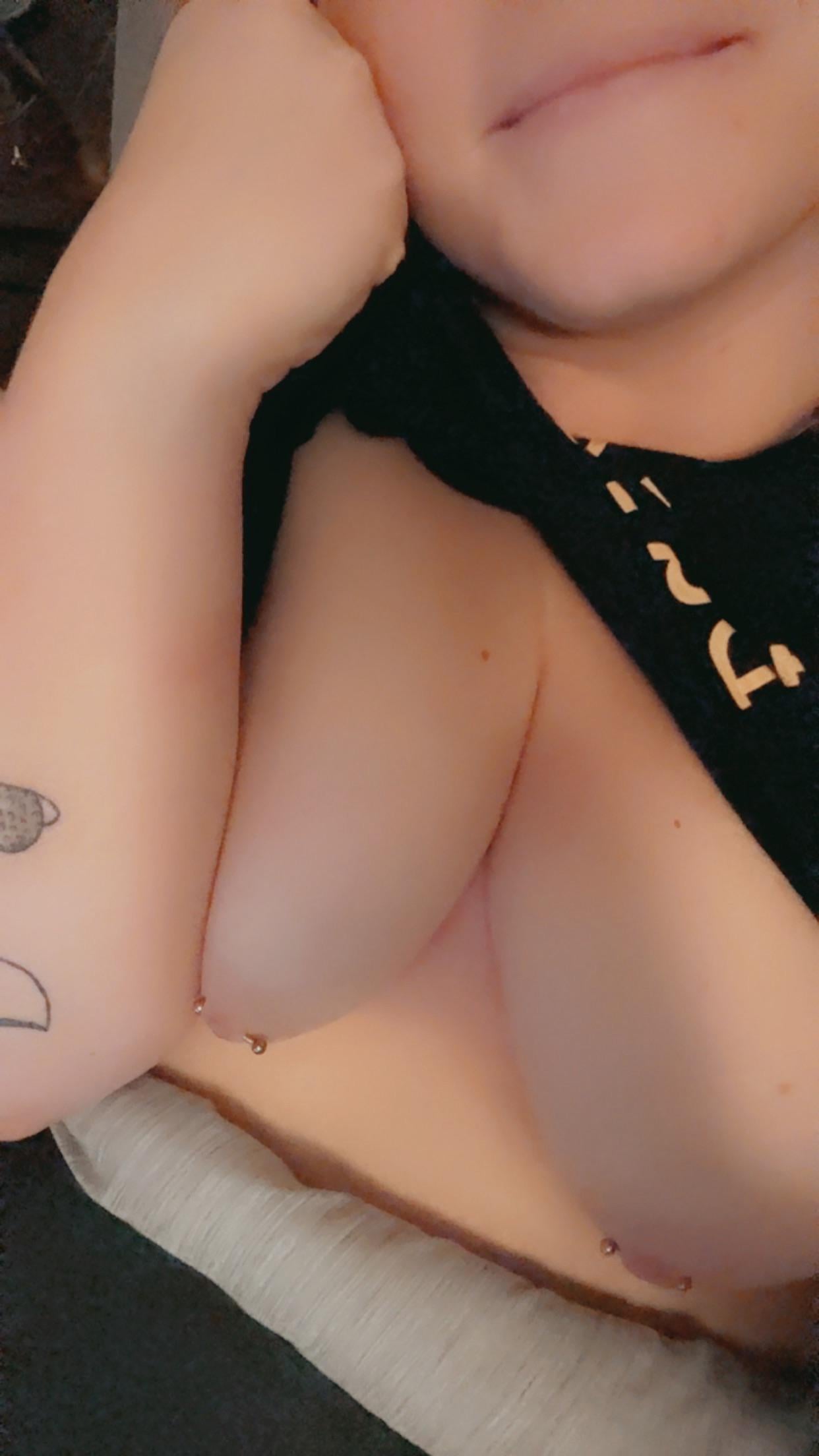 Working from home has its perks Thick White Girls