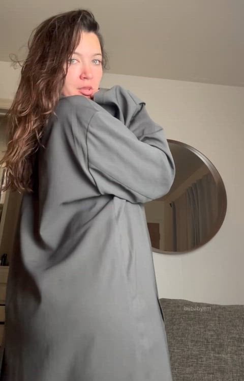 borrowed your trench coat hope you dont mind Centaur