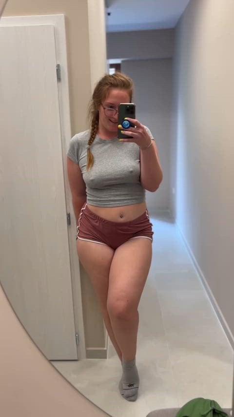 imagine a quick fuck with thick white girl Thick