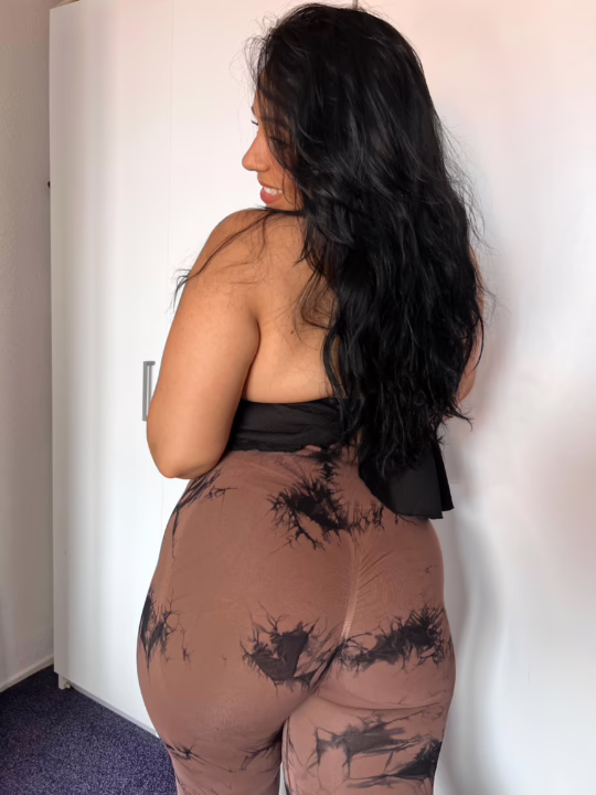 I rememeber all the things I could do and I did not because of Fear of what people might say