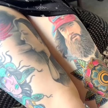 If you want a quick fuck, what do you go for in a girl?