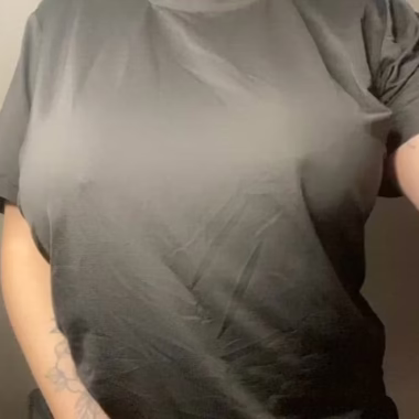 Don’t just stare, go suck them!