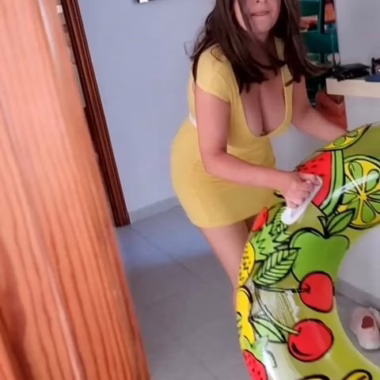Milking Mommy