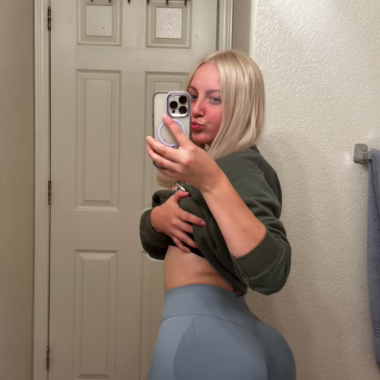 A handful or two?