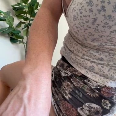 A little tease