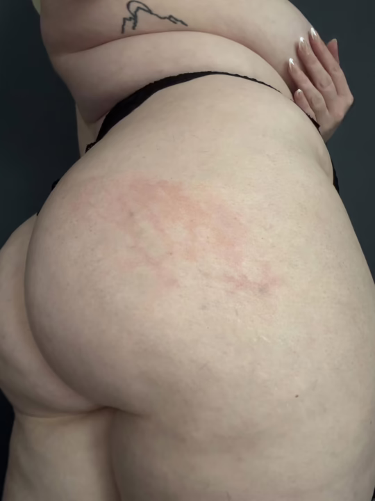 Add your mark 🖐️