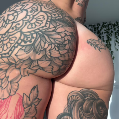 It gets thicker by the day