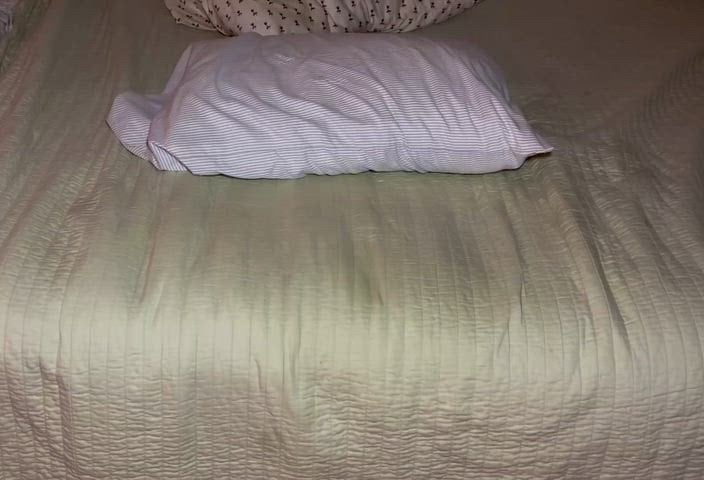 PAWG My ass is the reason I act how I