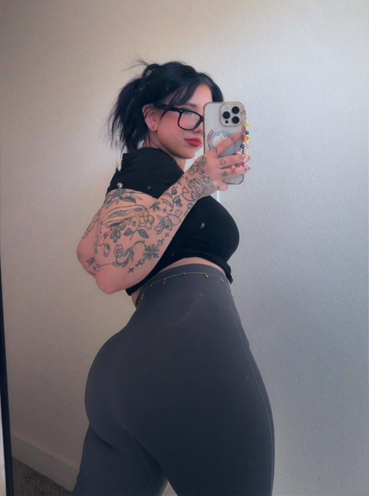 SO happy it's finally Friday :)