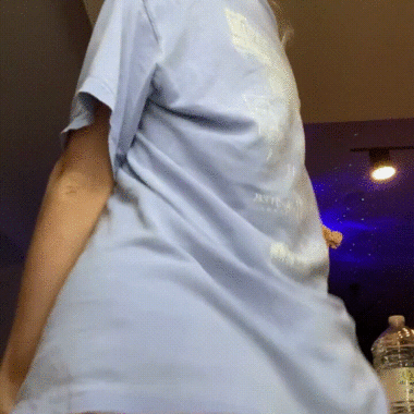 The slow reveal makes the jiggles more awesome