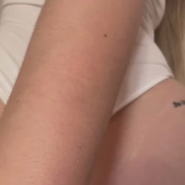 This will happen to your face if you don't eat this booty