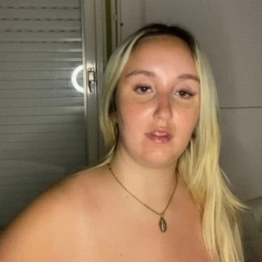 Soft and fluffy homemade tits