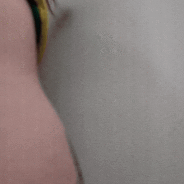 The perfect body doesn't exi...