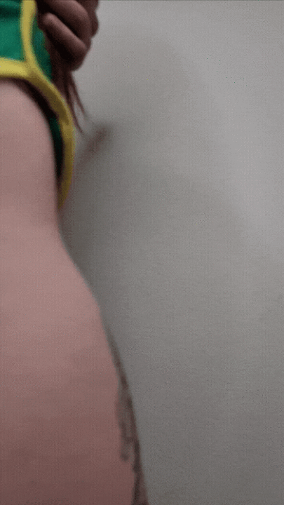 The perfect body doesn't exi...