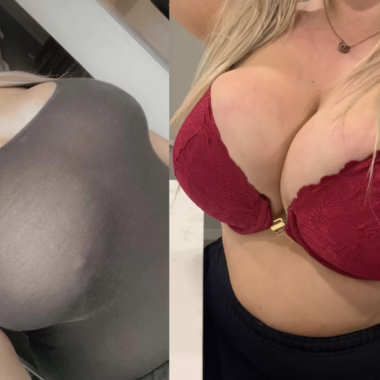 Thick fat tits