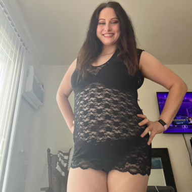 Thick thighs suffocate lives