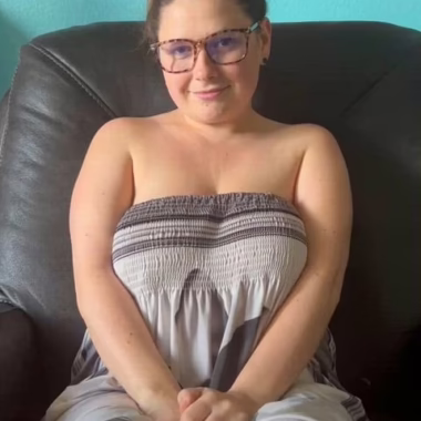 Thick white wife, hope you like