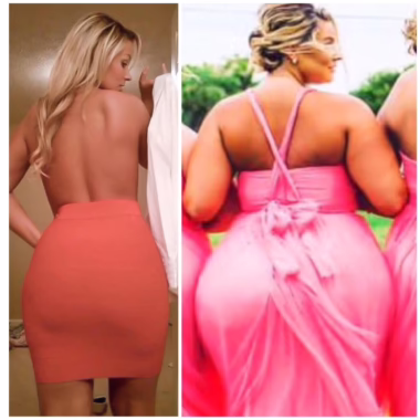 Growing Booty