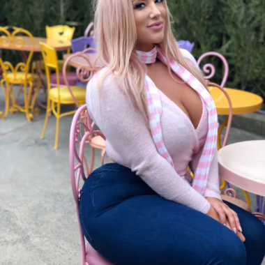 Taya Christian ❤️