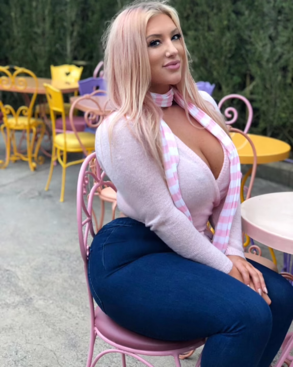 Taya Christian ❤️