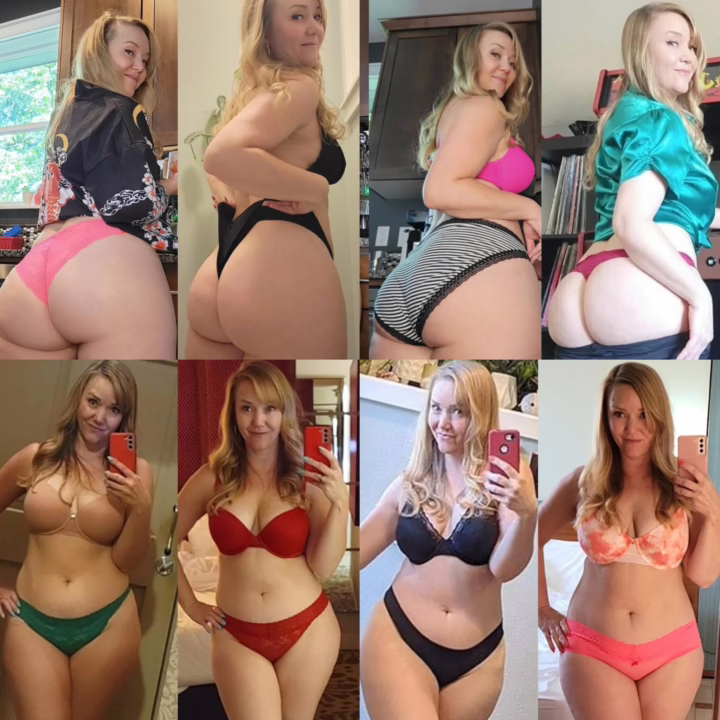 Thicker than a snicker [F52]