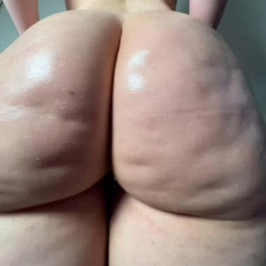 brace your face, booty incoming