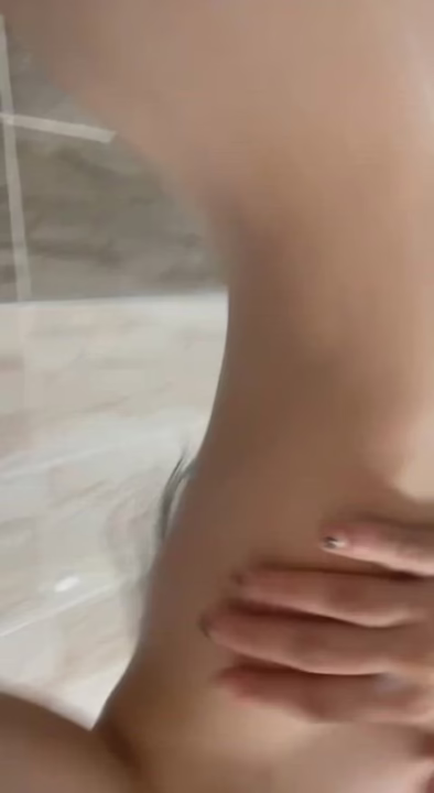 pretty thick for a 19 year old huh