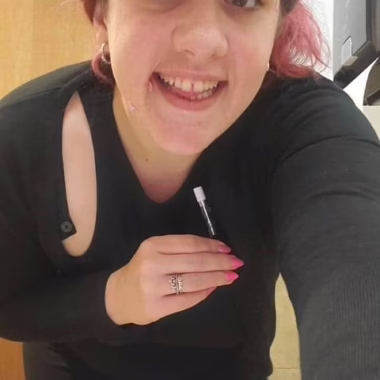 soak up this clinic bathroom while you can, I got a better job boys