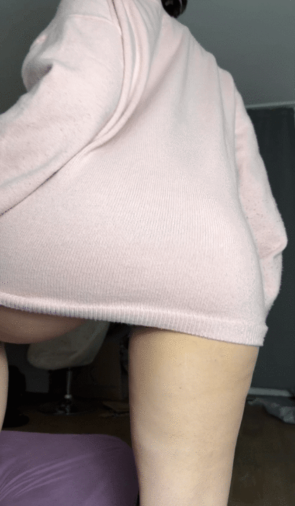 so much room for you