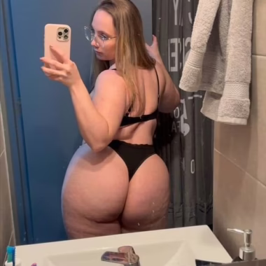 My ass - your therapy
