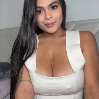 These top just couldn't handle the anticipation