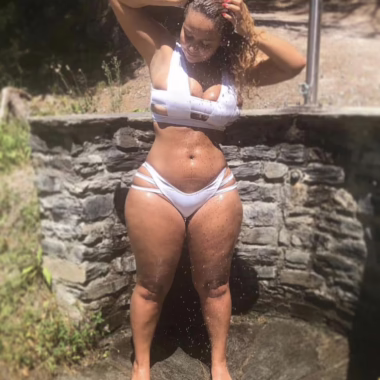 Pamela Alexandra