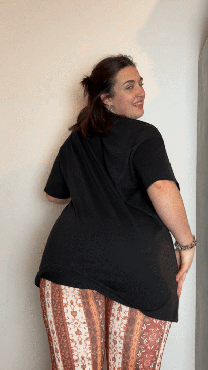 hope I'm not too thick for you