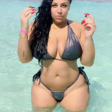 Cassiie Melinda