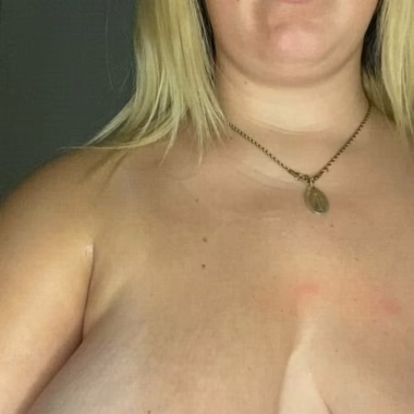 Boom! Big Boobs