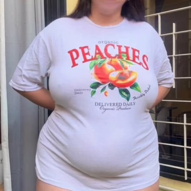 5'4 225lbs of thicknesss