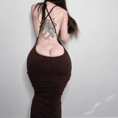 Am I TOO Thick to wear this?