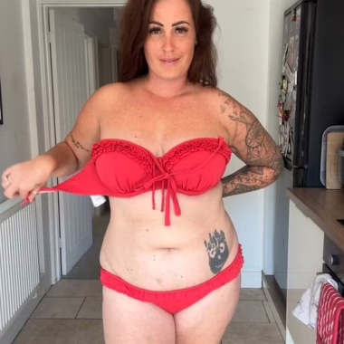 Lingerie is overrated anyway