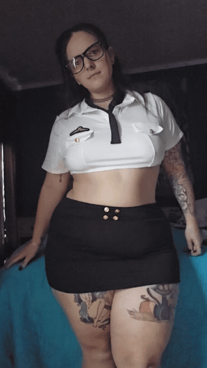 More jiggles for you 😉