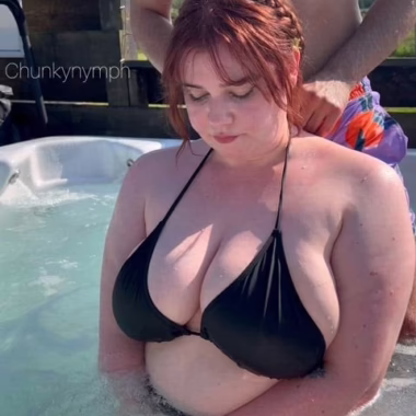 My bestie took this and said it made her horny