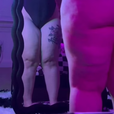 A PAWG blessed at every angle 🍒🍑
